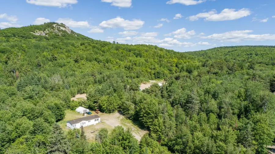 39 and 5 Chick Hill Road, Clifton, ME 04428 - #3