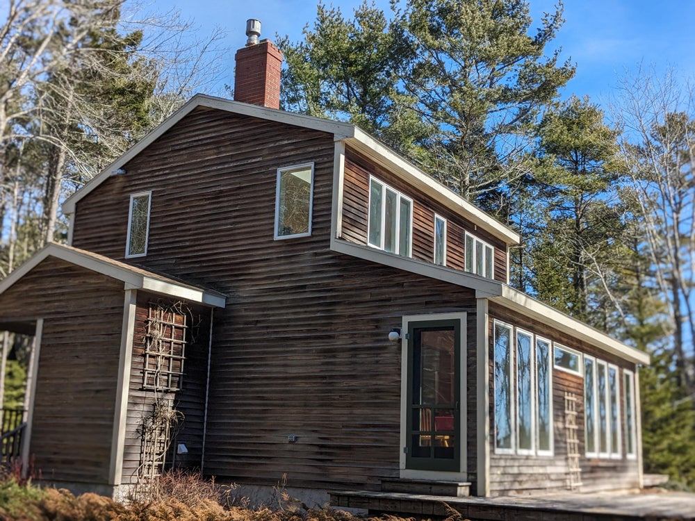 34 The Tote Road, Harpswell, ME 04079 ERA
