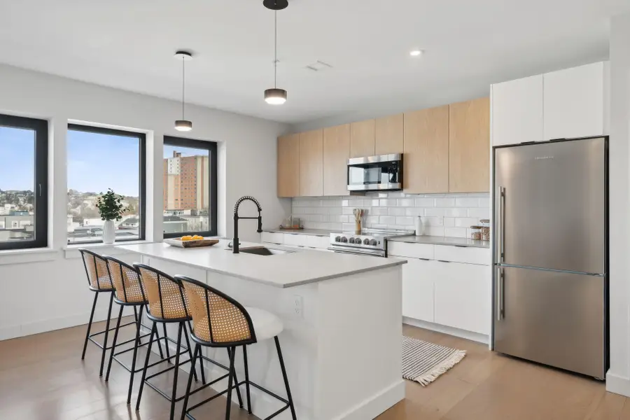 75 Chestnut Street #609, Portland, ME 04101 - Image #3