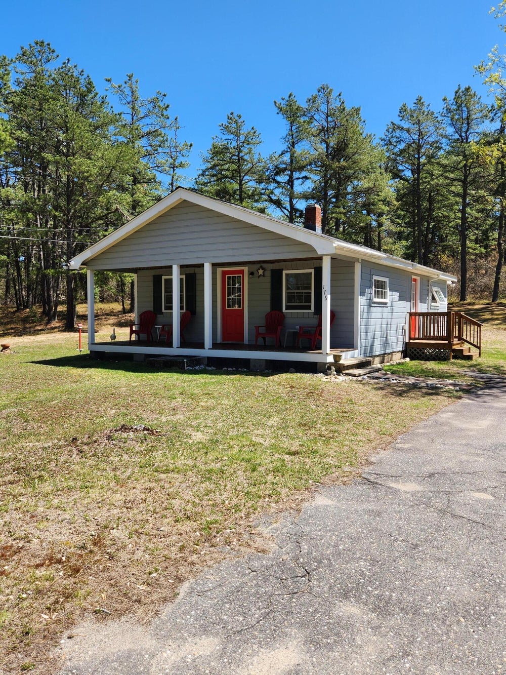 179 Pine Springs Road, Shapleigh, ME 04076 ERA