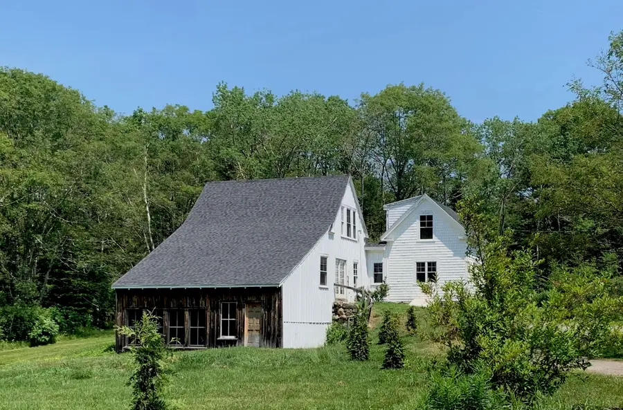 1577 State Route 129 Road, South Bristol, ME 04568 - Image #3