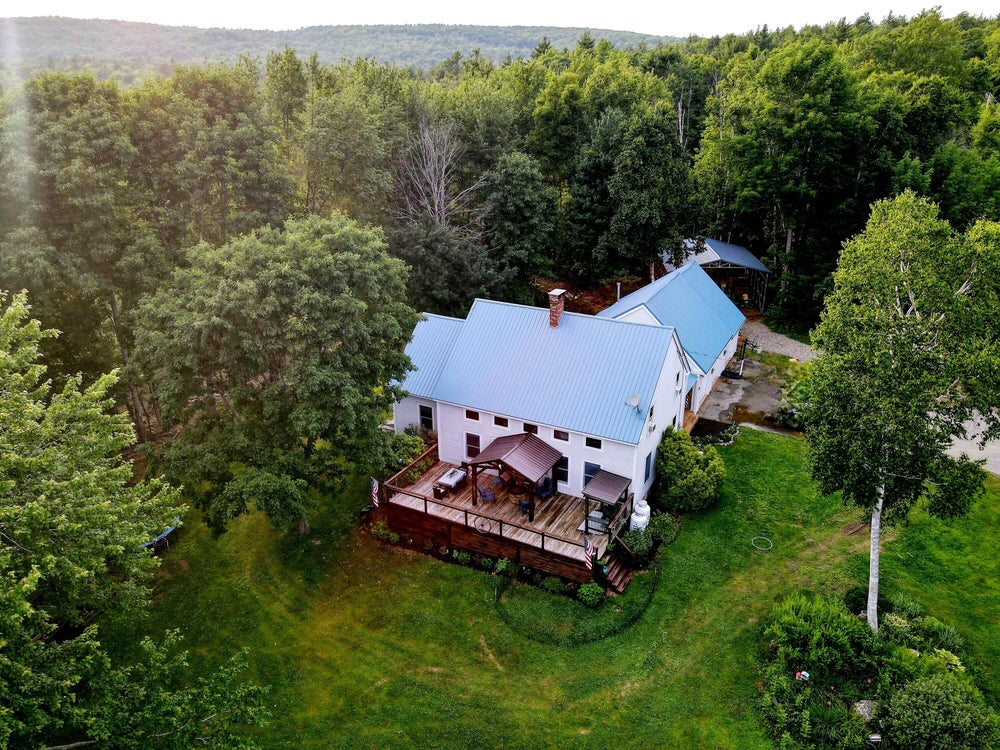 45 Fox Hollow Drive, Newburgh, ME 04444 - ERA