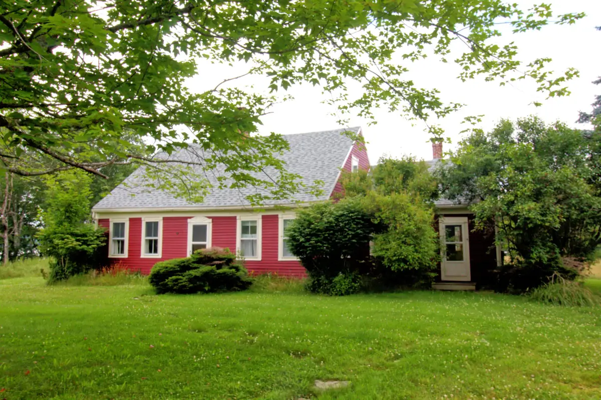 Address Withheld By Seller, Orland, ME 04472 - #1