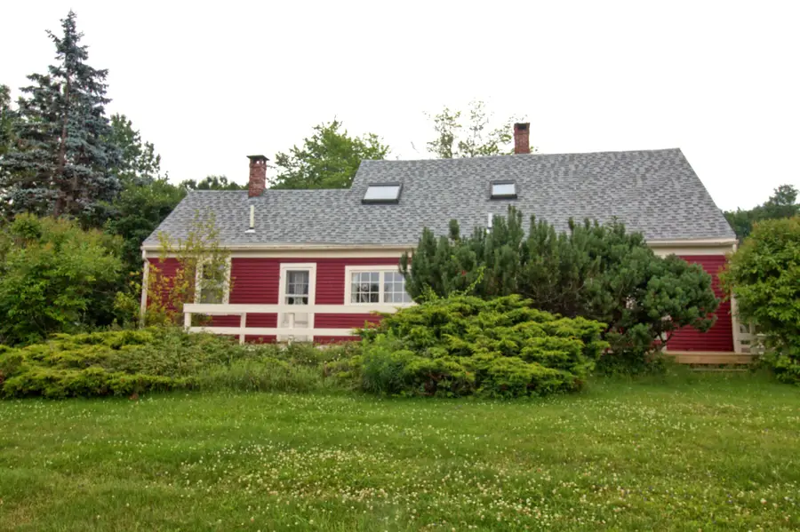 Address Withheld By Seller, Orland, ME 04472 - #3