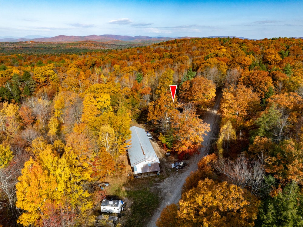 41 Corson Road, Parsonsfield, ME 04047 ERA