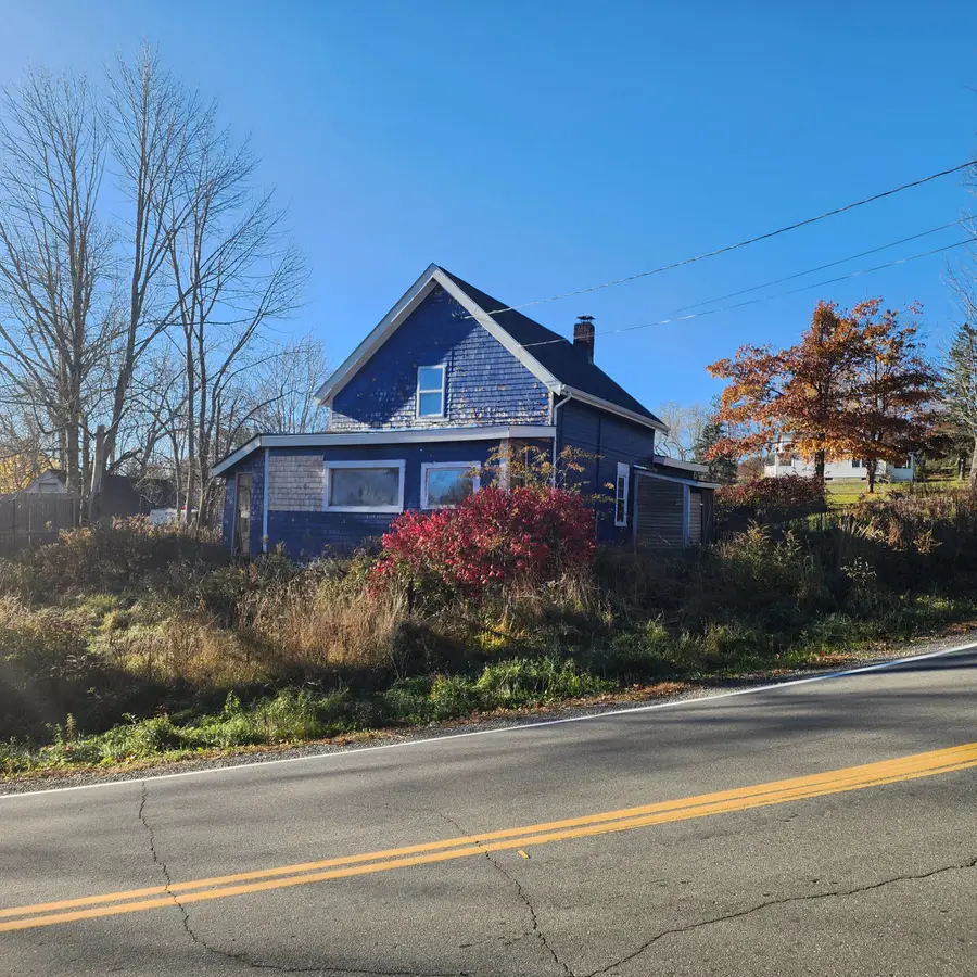 850 Woodmans Mill Road, Montville, ME 04941 - Image #2