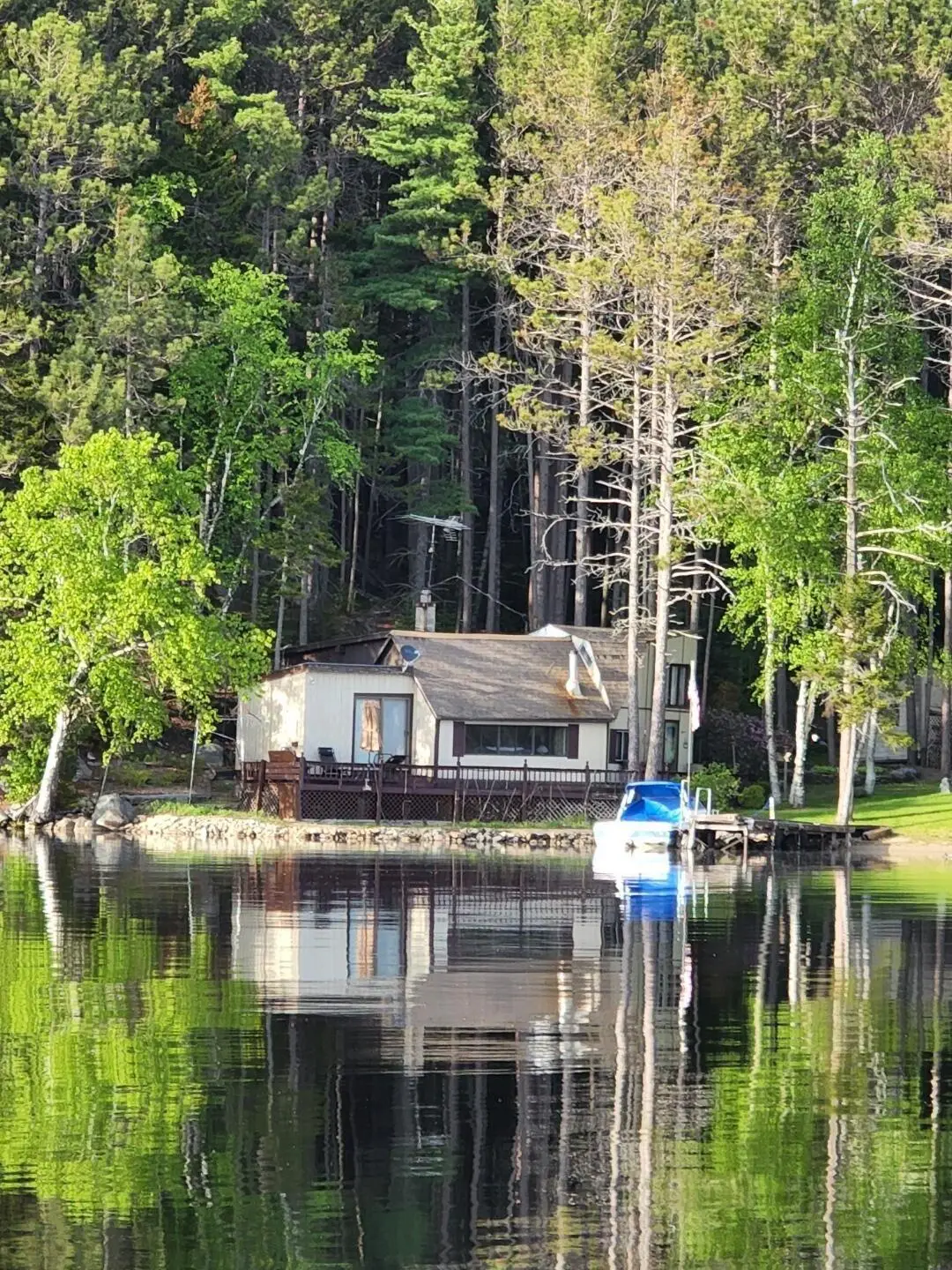 162 Hill Road Road, Wells, ME 04462 - #1
