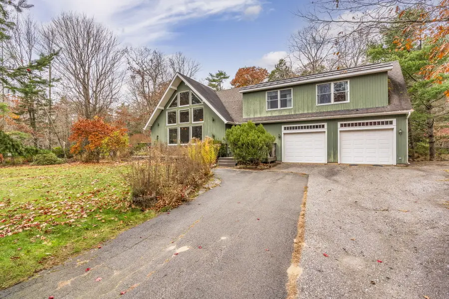 17 Arnold Road, Freeport, ME 04032 - Image #2