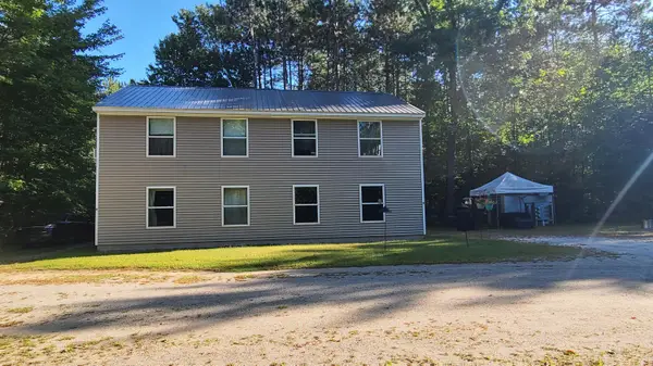 22 Weymouth Road, Gray, ME 04039