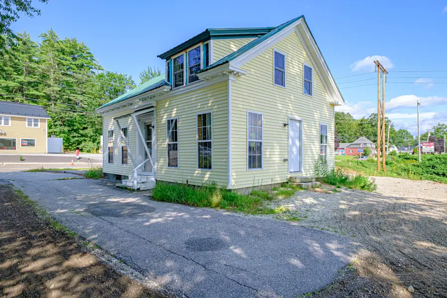 67 Main Street, Norway, ME 04268 - #2