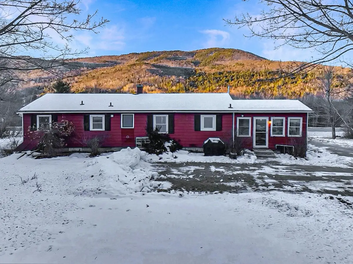 419 S Rumford Road, Rumford, ME 04276 - #1