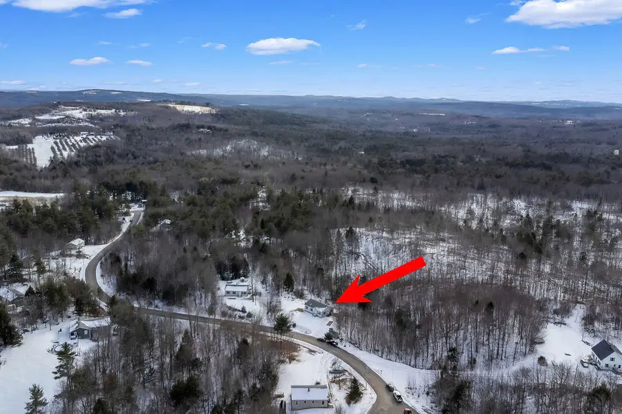 54 Hope Hill Drive, Hebron, ME 04238 - #2