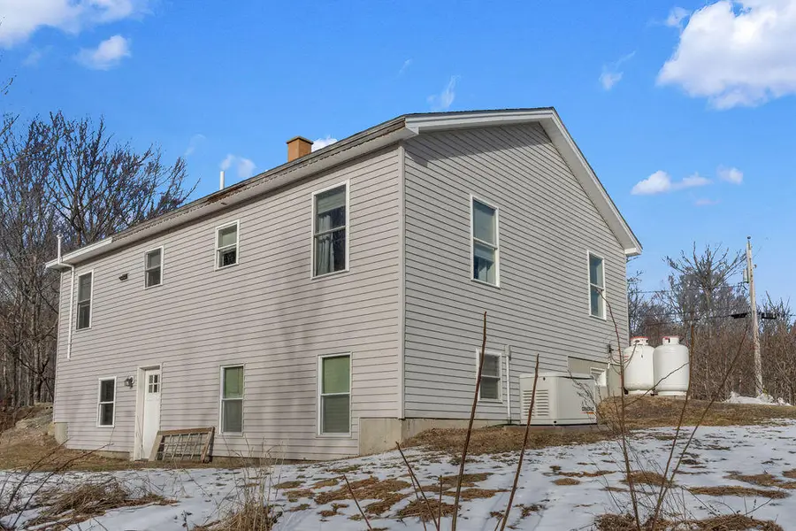 54 Hope Hill Drive, Hebron, ME 04238 - #3