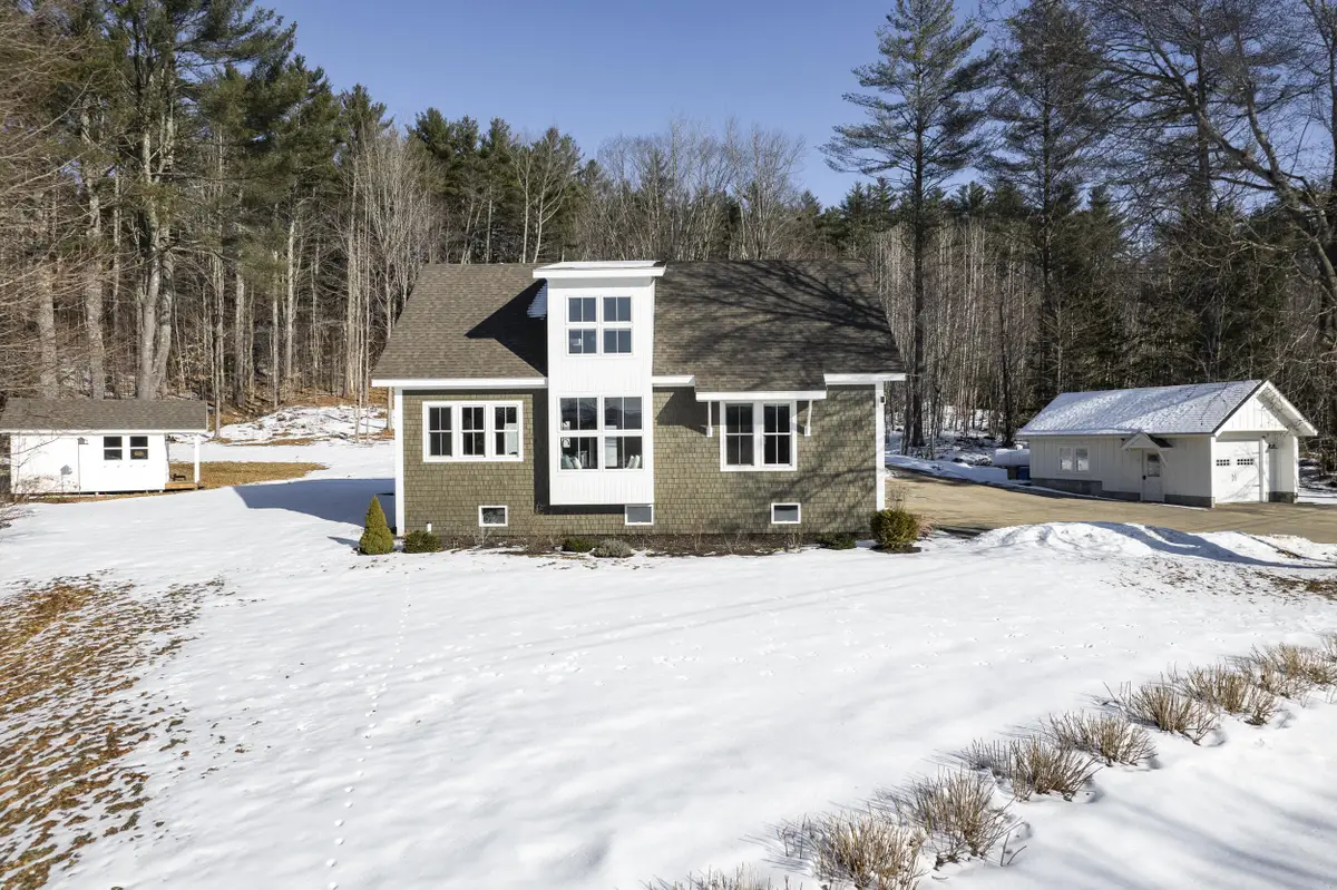 28 Sunset Road, Bethel, ME 04217 - #1