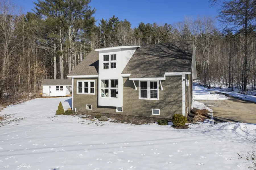 28 Sunset Road, Bethel, ME 04217 - #2