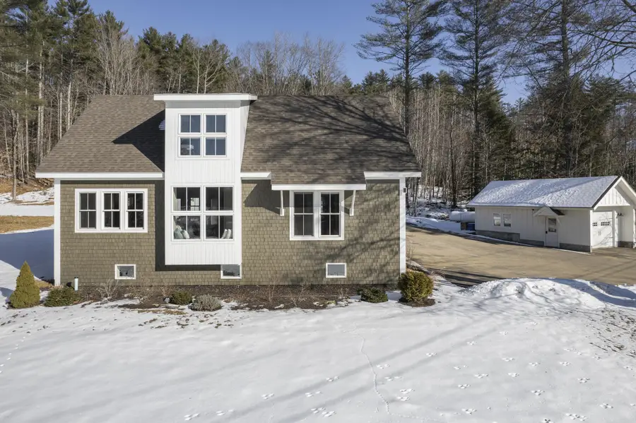 28 Sunset Road, Bethel, ME 04217 - #3