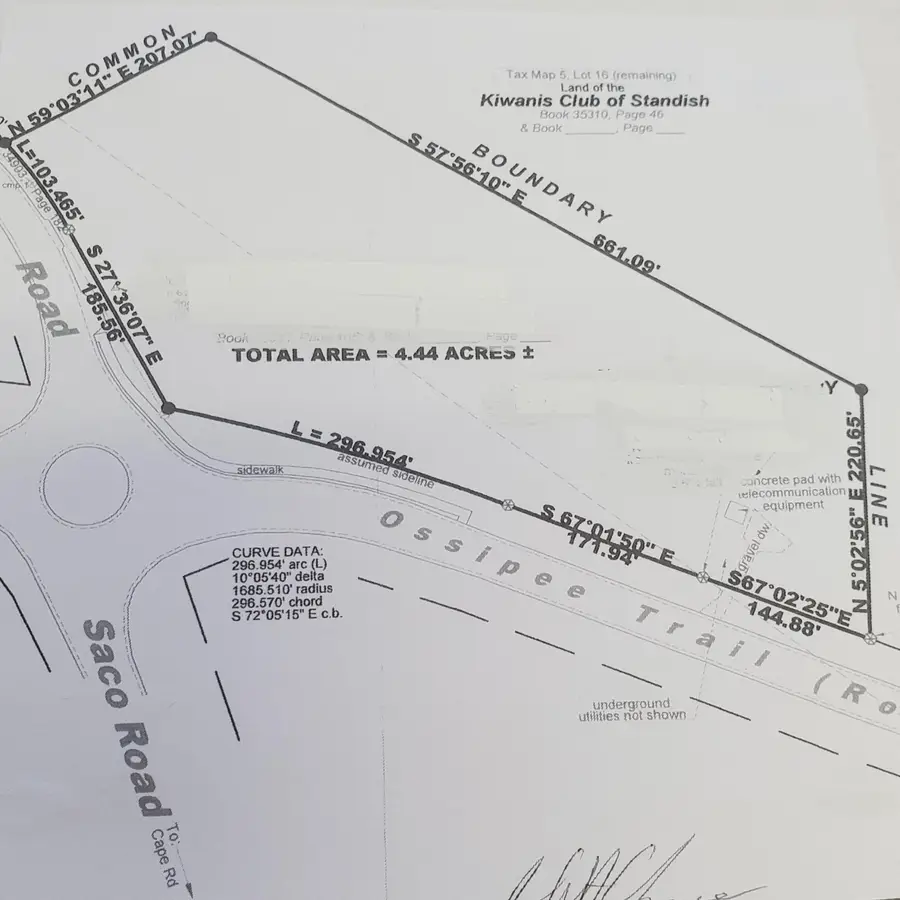 15 Manchester Road, Standish Town, ME 04085 - Image #2