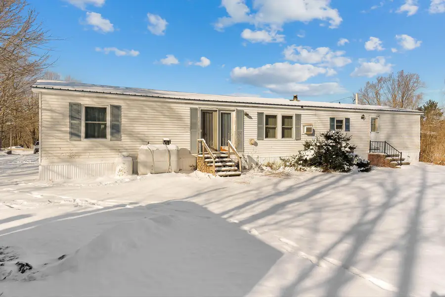 272 Hebron Road, Buckfield, ME 04220 - #2