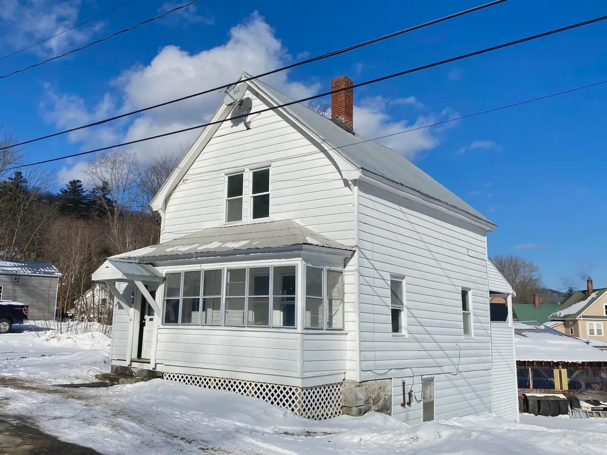 42 Kerr Street, Rumford, ME 04276 - #1