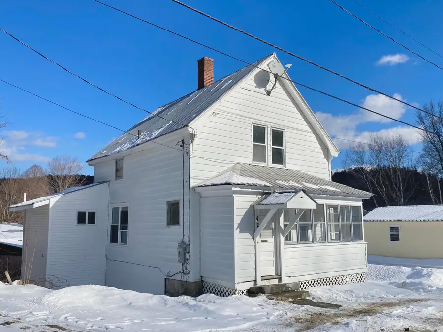 42 Kerr Street, Rumford, ME 04276 - #2