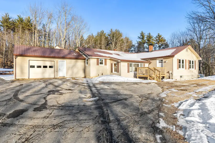 383 Paris Hill Road, Paris, ME 04281 - #3