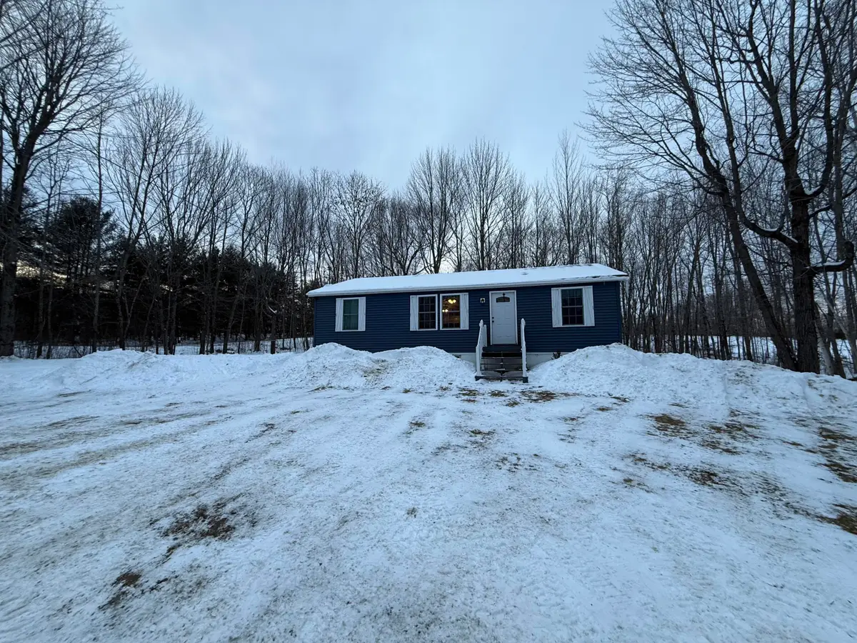 274 N Chester Road, Chester, ME 04457 - #1