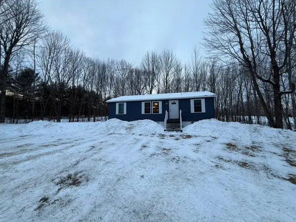 274 N Chester Road, Chester, ME 04457