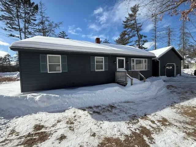 48 Mayville Road, Bethel, ME 04217 - #1