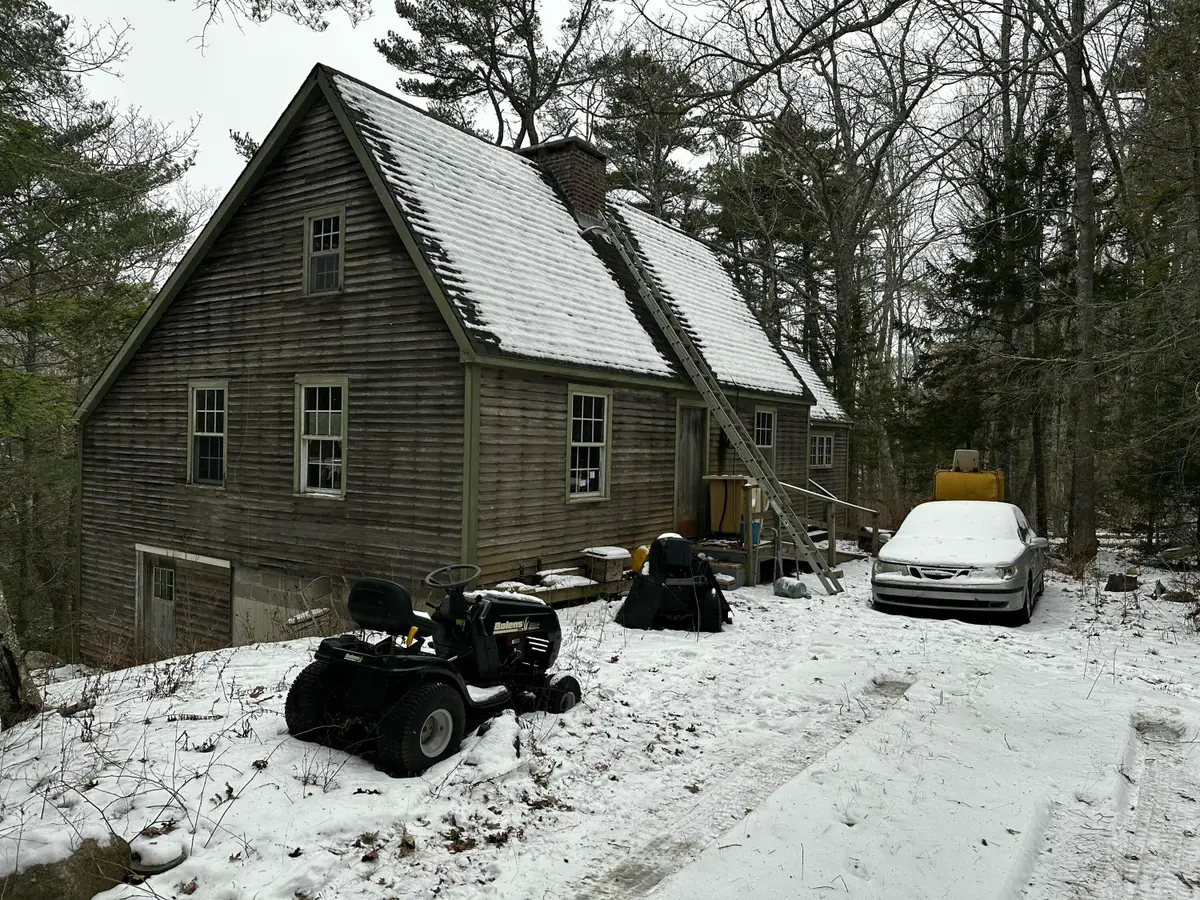 1575 State Route 129, South Bristol, ME 04568 - #1