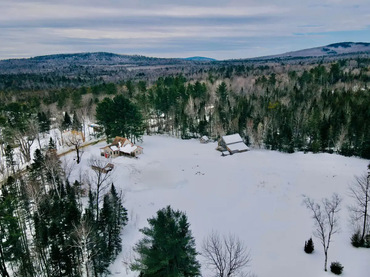 384 Elliottsville Road, Monson, ME 04464 - Image #1