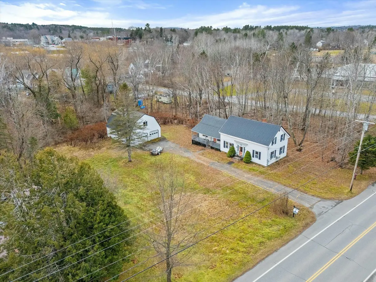 14 Park Street, Dover Foxcroft, ME 04426 - #1