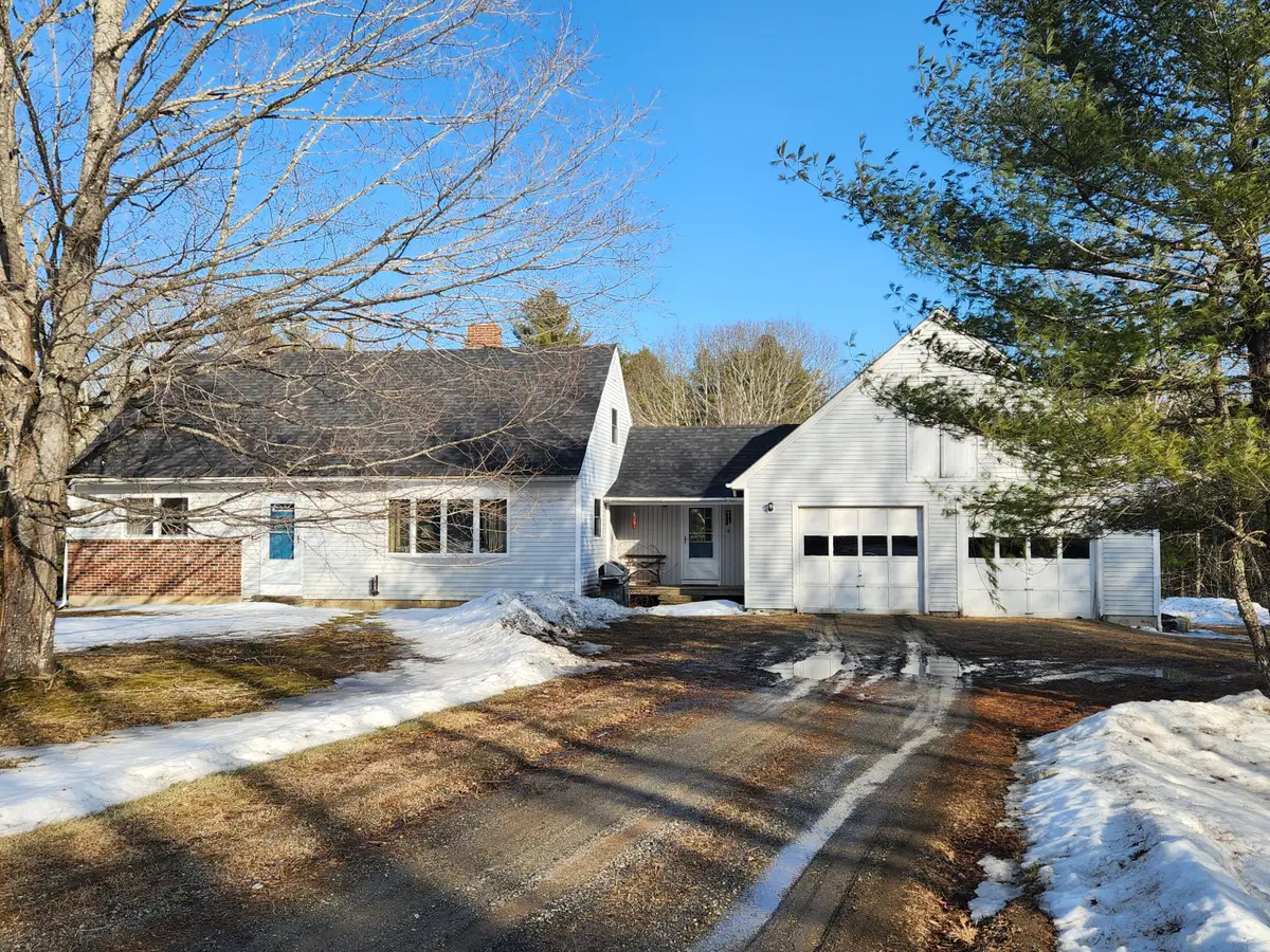 71 Valley Road, Jefferson, ME 04348 - #1