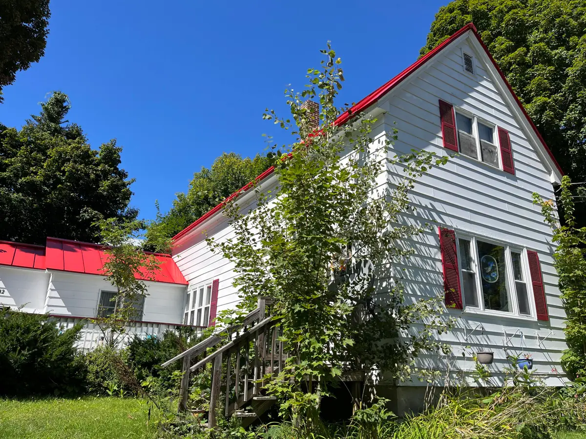 32 Front Street, Rumford, ME 04276 - #1