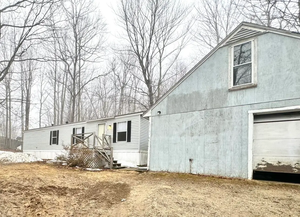 145 Robinson Hill Road, Oxford, ME 04270 - #1