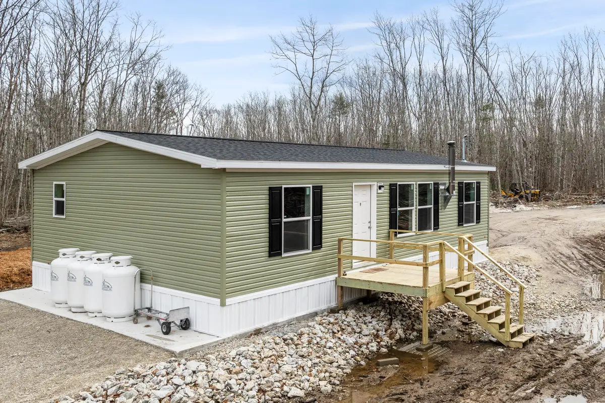 35 Hutchings Road, Nobleboro, ME 04555 - #1