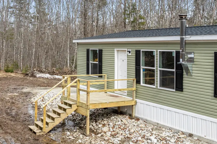 35 Hutchings Road, Nobleboro, ME 04555 - #3