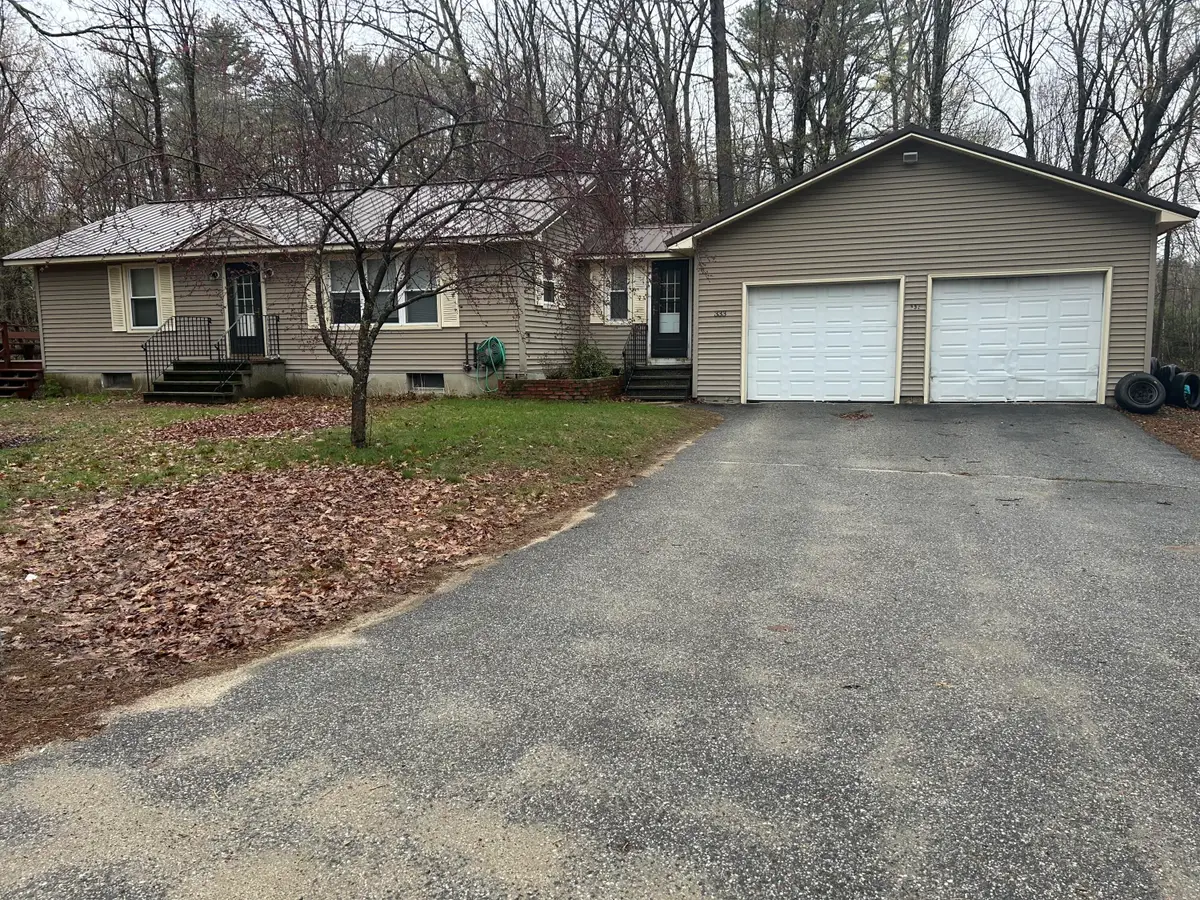 333 Oxford Street, Paris, ME 04281 - #1