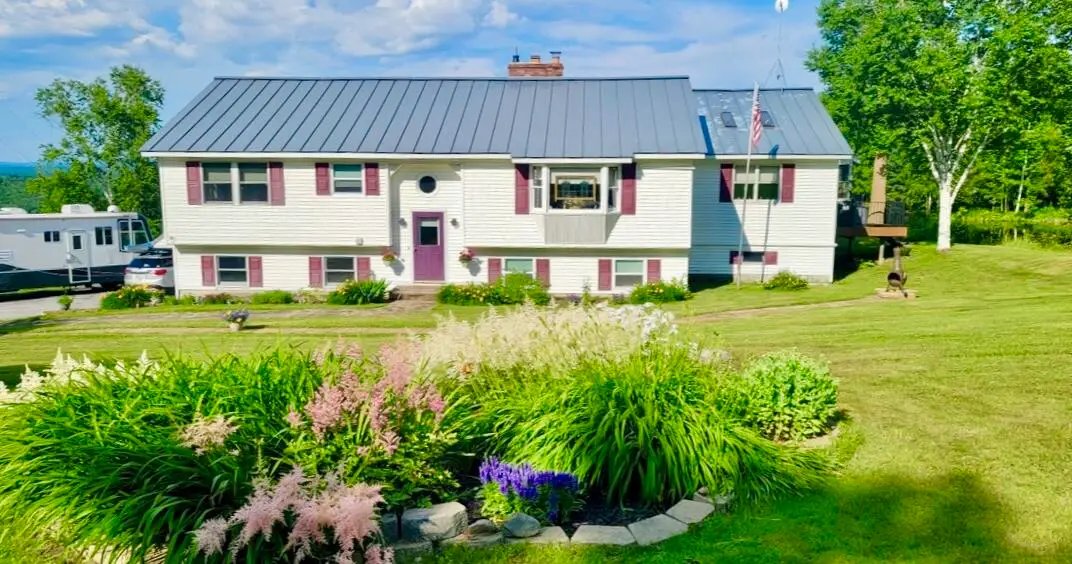 419 Williamsburg Road, Northeast Piscataquis, ME 04414 - #1