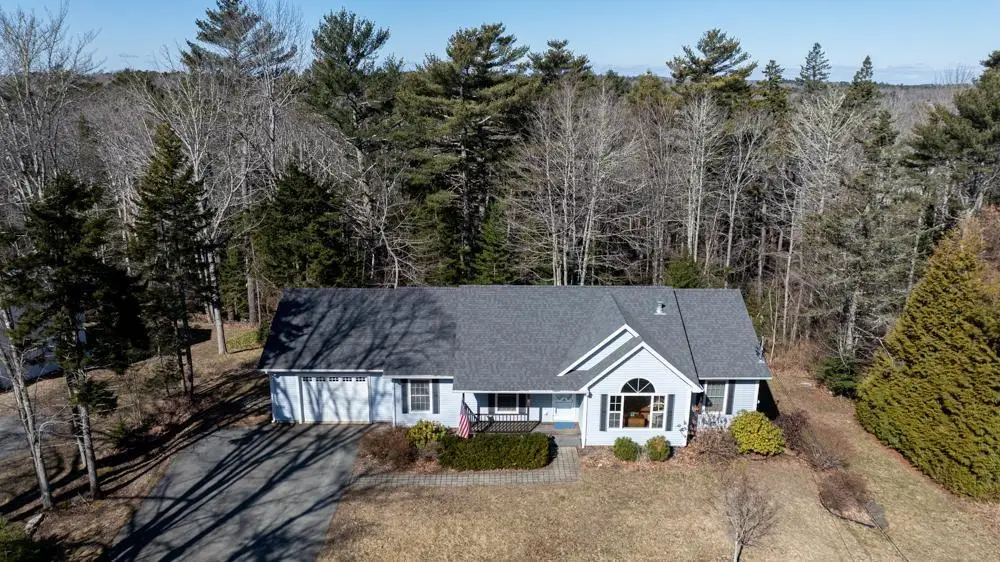 60 Kenney Field Drive, Boothbay Harbor, ME 04538 - Image #1