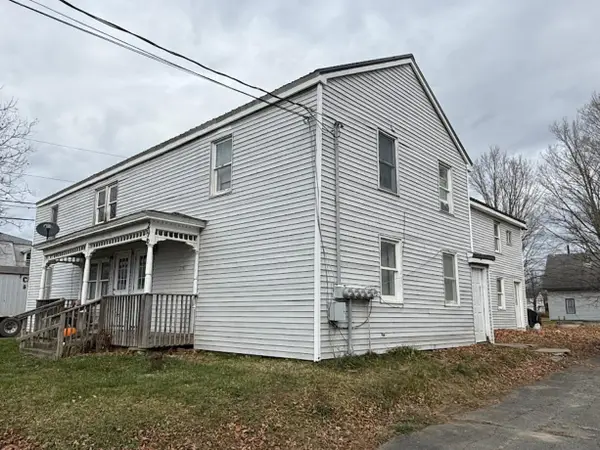 296 Main Street, Corinth, ME 04427