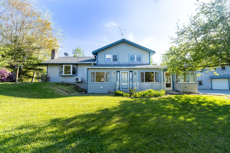 82 Station Road, Jonesboro, ME 04648 - #2