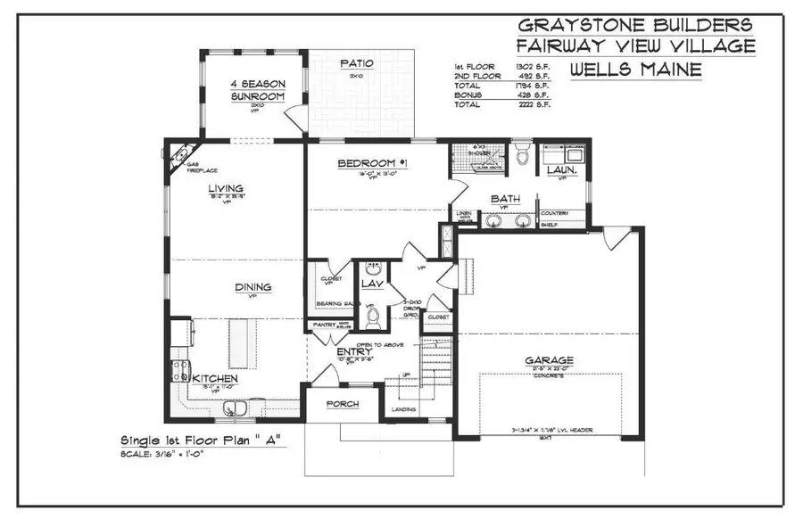 223 Fieldside Lane #41, Wells, ME 04090 - Image #3