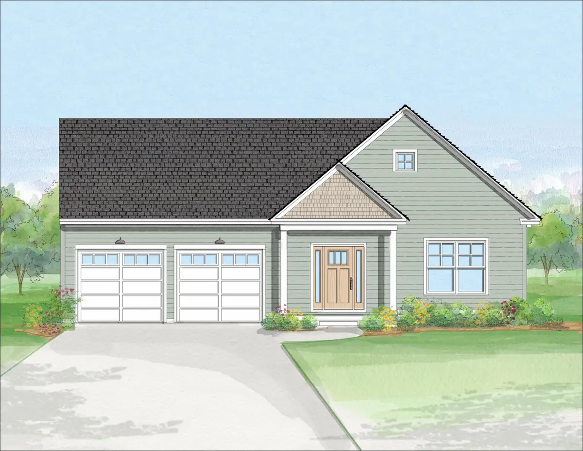 1 Feldspar Lane #1, Cumberland, ME 04021 - Image #1