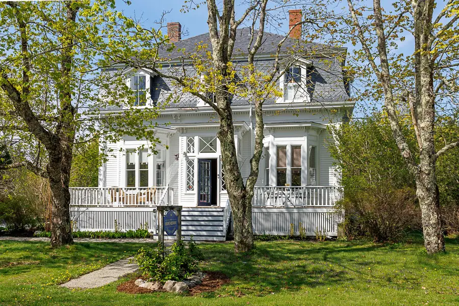19 Naskeag Point Road, Brooklin, ME 04616 - Image #2