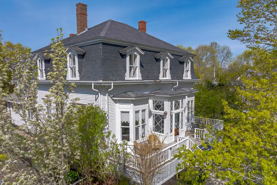 19 Naskeag Point Road, Brooklin, ME 04616 - Image #3