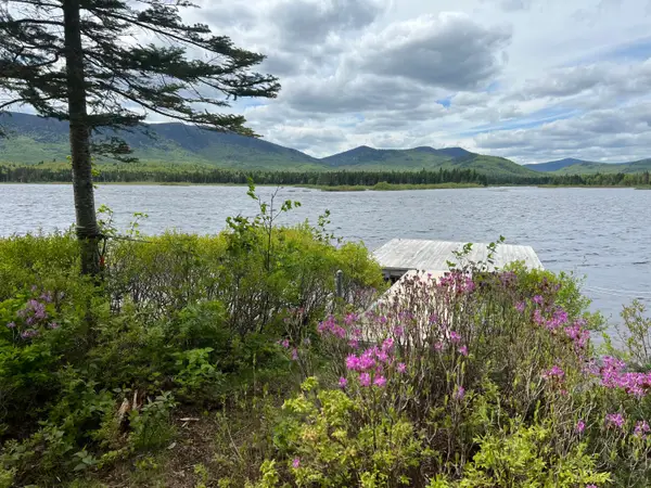 Lot 2 Kennebago River Road, Stetsontown Twp, ME 04970