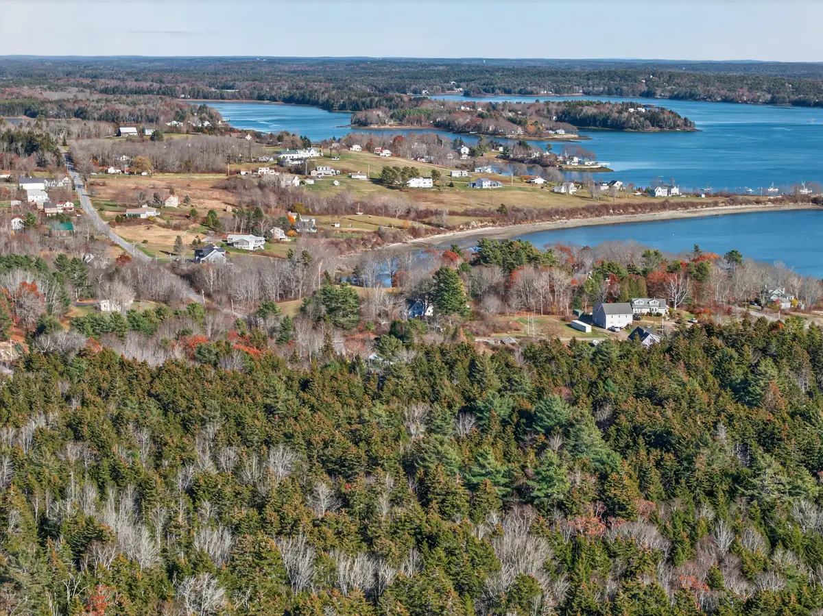 Lot 2B Allen Point Road, Harpswell, ME 04079 - Image #1