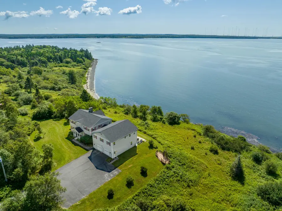 841 Cutler Road, Machiasport, ME 04655 - #3