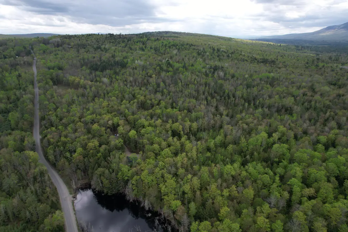 Lot 2 Freeman Ridge Road, New Portland, ME 04961 - Image #1