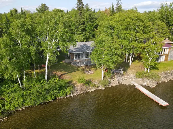 462 East Road, T17 R3 WELS, ME 04785